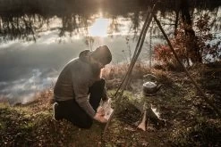 Petromax Dreibein-Ring -Grillen Im Freien petromax dreibeinring anhaengen d ring