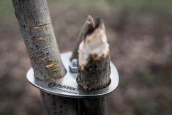 Petromax Dreibein-Ring -Grillen Im Freien petromax dreibeinring detail d ring