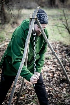 Petromax Dreibein-Ring -Grillen Im Freien petromax dreibeinring kochen d ring