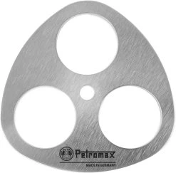 Petromax Dreibein-Ring -Grillen Im Freien petromax dreibeinring metallplatte d ring