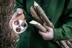 Petromax Dreibein-Ring -Grillen Im Freien petromax dreibeinring zusammenbau d ring