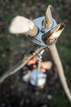 Petromax Dreibein-Ring -Grillen Im Freien petromax dreibeinring zweige d ring