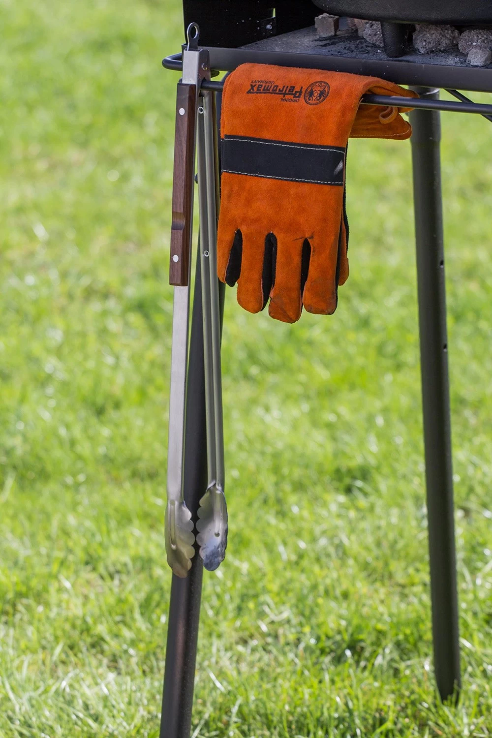 Petromax Feuertopf Tisch Fe45 (klein) 5 Petromax Feuertopf Tisch Fe45 (klein) – Bild 3