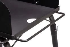 Petromax Feuertopf Tisch Fe45 (klein) 9 Petromax Feuertopf Tisch Fe45 (klein) -Grillen Im Freien petromax feuertopf tisch halterung fe45