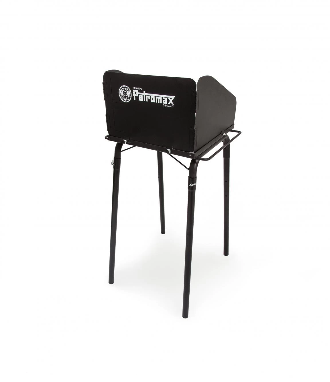 Petromax Feuertopf Tisch Fe45 (klein) 3 Petromax Feuertopf Tisch Fe45 (klein)