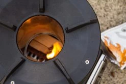 Petromax Raketenofen -Grillen Im Freien petromax raketenofen innen rf33