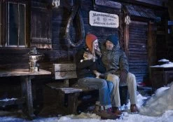 Petromax Petroleumlampe HK500/829 Chrom -Grillen Im Freien petromax starklichtlampe hk500 px5c 16