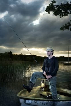 Petromax Petroleumlampe HK500/829 Chrom -Grillen Im Freien petromax starklichtlampe hk500 px5c 17