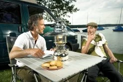 Petromax Petroleumlampe HK500/829 Chrom -Grillen Im Freien petromax starklichtlampe hk500 px5c 7