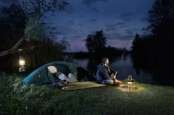 Petromax Petroleumlampe HK500/829 Messing -Grillen Im Freien petromax starklichtlampe hk500 px5m 13