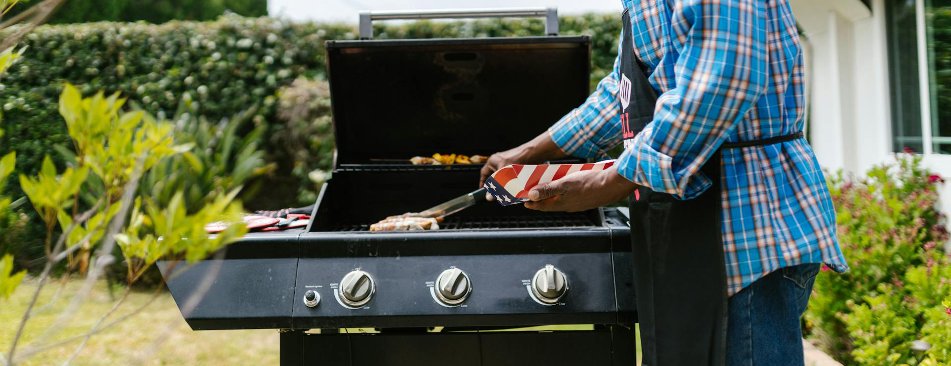 Grillen Im Freien -Grillen Im Freien pexels rdne 8522771