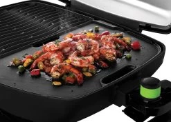 Napoleon Grillplatte / Gussplatte Für TRAVELQ 285 / PRO285 -Grillen Im Freien pro285e food grillskillet 1