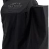 Traeger Abdeckhaube Für Pro Series 22 / Pro D2 575 Pelletgrill -Grillen Im Freien traeger abdeckhaube pro d2 575 bac556