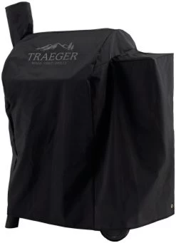 Traeger Abdeckhaube Für Pro Series 22 / Pro D2 575 Pelletgrill