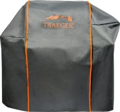 Traeger Abdeckhaube Für Timberline 850 Pelletgrill