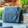Traeger Abdeckhaube Für Timberline 1300 Pelletgrill -Grillen Im Freien traeger haube timberline 1300 bac559