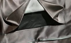 Universal 4-Brenner Gasgrill Abdeckhaube -Grillen Im Freien ziegler brown abdeckhaube belueftung